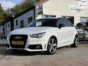Audi A1 - 1.4 TFSI Pro Line S-Line stoelverwarming/PDC/zeer