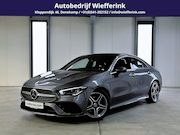 Mercedes-Benz CLA-Klasse - CLA 200 AMG Line | Pano | El. stoelen | LED |