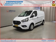 Ford Transit Custom - 2.0TDCI 130pk Imperiaal Euro 6