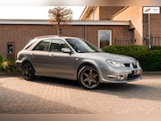 Subaru Impreza - 1.5R Comfort Edition 105 PK Airco Stoelverwarming 18''