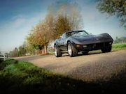Chevrolet Corvette - USA C3 L82