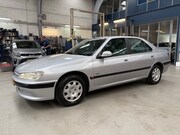 Peugeot 406 - 1.8 ST 16V Select | Ideaal als Youngtimer! | Airco | Trekhaa