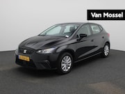 Seat Ibiza - 1.0 EcoTSI Style | CLIMATE CONTROL | CRUISE CONTROL | PARKEE