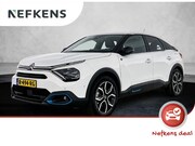 Citroën e-C4 - Shine Pack Business 50 kWh | Automaat | Navigatie | LED | Ad