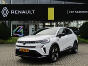 Renault Symbioz - 1.8 E-Tech full hybrid 160pk Techno / Navigatie / Camera / P