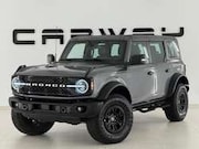 Ford USA Bronco 4x4 - 2.7 V6 EcoBoost Wildtrak