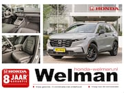 Honda CR-V - 2.0i e:HEV ELEGANCE - NIEUW - FULL HYBRID - AUTOMAAT - MY27