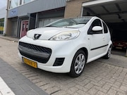 Peugeot 107 - 1.0-12V XS 5DRS AIRCO 2DE EIG. NAP APK 4-2027 RIJDT GOED NET