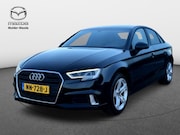 Audi A3 - Limousine 1.0 TFSI Sport Edition Aut