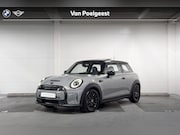 MINI Mini Electric - Business Edition | Panoramadak | Stuurwielverwarming | Achte
