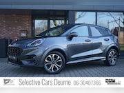 Ford Puma - 1.0 EcoBoost Hybrid ST-Line , Automaat, Camera, Cruise, V/C,