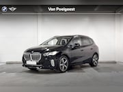 BMW 2-serie Active Tourer - 225e xDrive | Panoramadak | Trekhaak-pakket | Stuurwielverwa