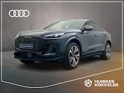 Audi Q6 e-tron Sportback - e-tron performance 306pk S edition