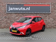 Toyota Aygo - 1.0 VVT-i X-Play + Sport Pack