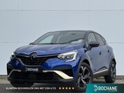 Renault Captur - 1.6 E-Tech full hybrid 145 E-Tech engineered Stoelverwarming