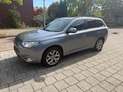 Mitsubishi Outlander - 2.0 PHEV Instyle NAP Leder Panorama Cruise