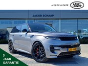 Land Rover Range Rover Sport - P460e 460pk 6-cil. AWD Dynamic SE | DEMO | Soft Close | Gekl