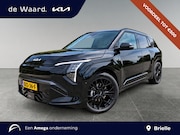 Kia EV3 - GT-PlusLine 81.4kWh 204pk | SCHUIF/KANTELDAK | HARMAN KARDON