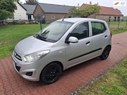 Hyundai i10 - 1.1 i-Drive Cool