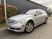 Mercedes-Benz R-klasse - 500 Lang 4-Matic / AUTOMAAT / PANORAMADAK / 6 PERSOONS / NAV