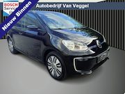 Volkswagen e-Up! - e-up! SOH 96% multi stuur, airco, stoelverw, Led