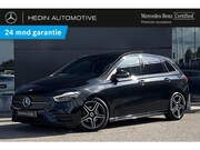 Mercedes-Benz B-klasse - B 180 Automaat AMG Line | Premium Plus Pakket | Nightpakket 