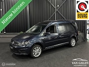 Volkswagen Caddy - 1.4 TSI Comfortline 5p Airco|Cruise|
