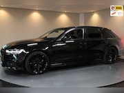 Audi A6 - 1.8 TFSI ultra S line Edition *Stoelverw.* Elektr.Kofferbak|