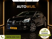 Renault Clio - 1.2 GT|INITIALE|GT LINE|AUTOMAAT|NAVI|CAMERA