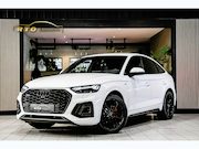 Audi Q5 Sportback - 50 TFSI e S-Line|Pano|HUD|Trekhaak|Matrix
