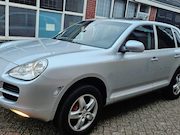 Porsche Cayenne - 3.2 slechts 93.000km zeer nette youngtimer