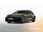 Audi RS5 - Avant e-hybrid quattro 639pk RS 5