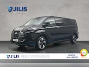 Ford e-Transit Custom - E-Custom 340 L2 71KWh Sport | 2x schuifdeur | 3-zitplaatsen