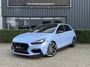 Hyundai i30 - N 2 Performance 2.0 T-GDI 275pk Full Options perfecte staat 