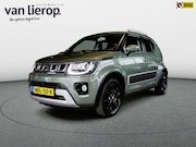 Suzuki Ignis - 1.2 Smart Hybrid Style AUTOMAAT | TREKHAAK
