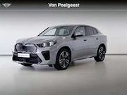 BMW iX2 - eDrive20 67 kWh M Sport Edition