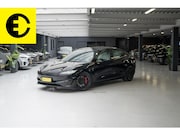 Tesla Model 3 - Performance AWD 78 kWh | SOH 93, 4% | Wit leder | Stoelverko