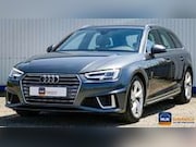 Audi A4 - Avant 40 TFSI Sport S Line Edition MHEV