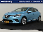 Renault Clio - 1.6 E-Tech Hybrid 140 Intens | Camera | Navigatie | Climate