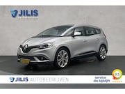 Renault Grand Scénic - 1.4 TCe Zen 7p. | Trekhaak | Navigatie | Cruise control | Pa