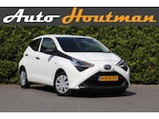 Toyota Aygo - 1.0 VVT-i x-fun Garantie tot 2031 | 11DKM! | Garantie tot 20