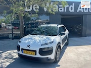 Citroën C4 Cactus - 1.2 e-VTi Shine/automaat/airco/camera/Trekhaak/NAP/PDC achte