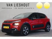 Citroën C3 - 1.2 PureTech S&S Feel Edition NL-Auto!! Apple Car-Play I Cli