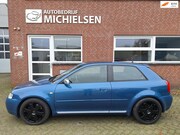 Audi S3 - 1.8 5V T .NL auto zeer netjes