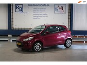 Ford Ka - 1.2 Titanium / AIRCO / VELG / TOP DEAL