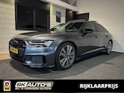 Audi A6 - 50 TFSI E Q. S EDIT. PANO l QUATTRO l STOEL/STUURVER l ACC l