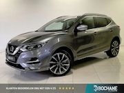 Nissan Qashqai - 1.3 DIG-T Tekna + | BOSE | Leder | Trekhaak | Panoramadak | 