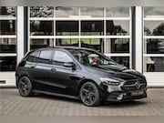 Mercedes-Benz B-klasse - AMG Line