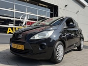 Ford Ka - 1.2 Cool & Sound - Airco I Stuurbekrachtiging I Start/Stop I