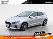 Hyundai i30 - 1.4 T-GDI Premium | Dealer onderhouden | Stoelverwarming | N